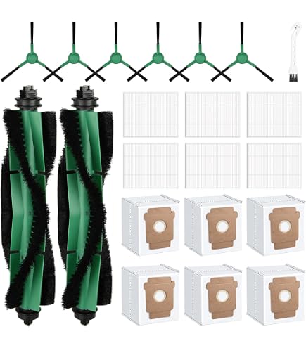 Amazon.com - 14 Pack Accessories Kit for iRobot Roomba Essential